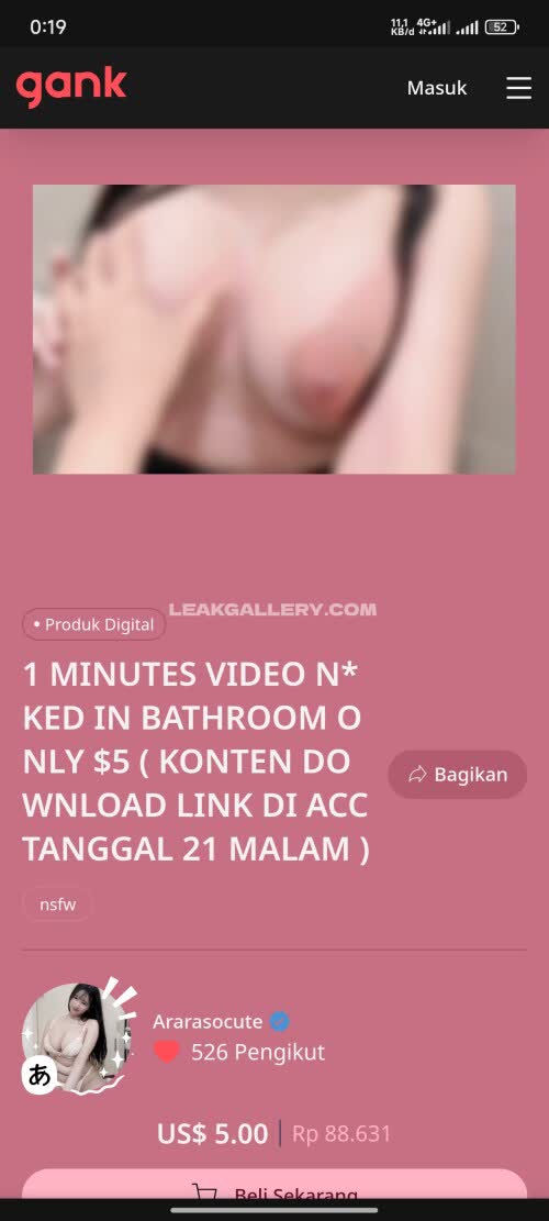 __baby_girls_____ Exclusive Leaked Nude OnlyFans #11959923