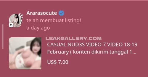 __baby_girls_____ Exclusive Leaked Nude OnlyFans #11957525