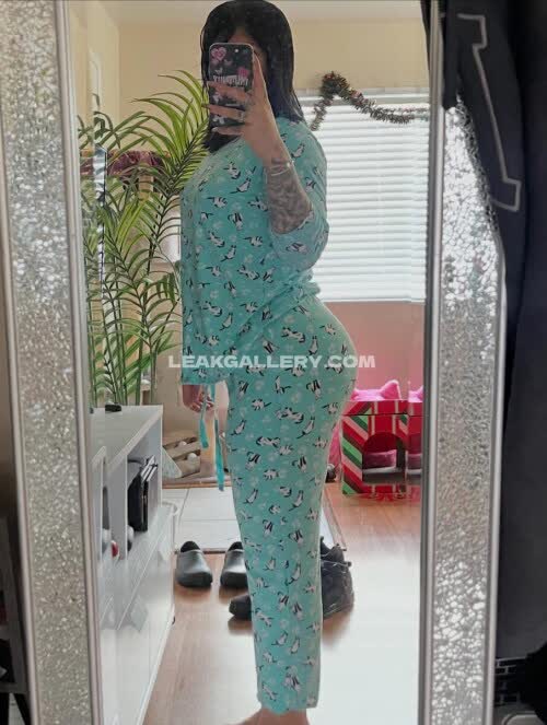 __jazzyfeyxo Exclusive Leaked Nude OnlyFans #11219149