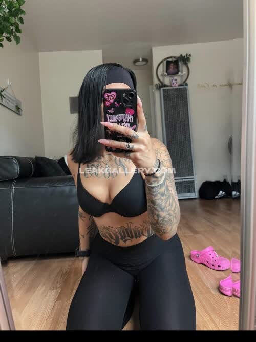 __jazzyfeyxo Exclusive Leaked Nude OnlyFans #11226466