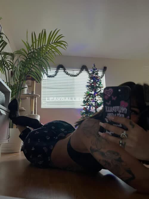 __jazzyfeyxo Exclusive Leaked Nude OnlyFans #11209783