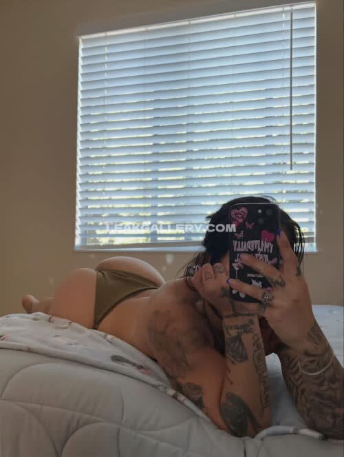 __jazzyfeyxo Exclusive Leaked Nude OnlyFans #11221092