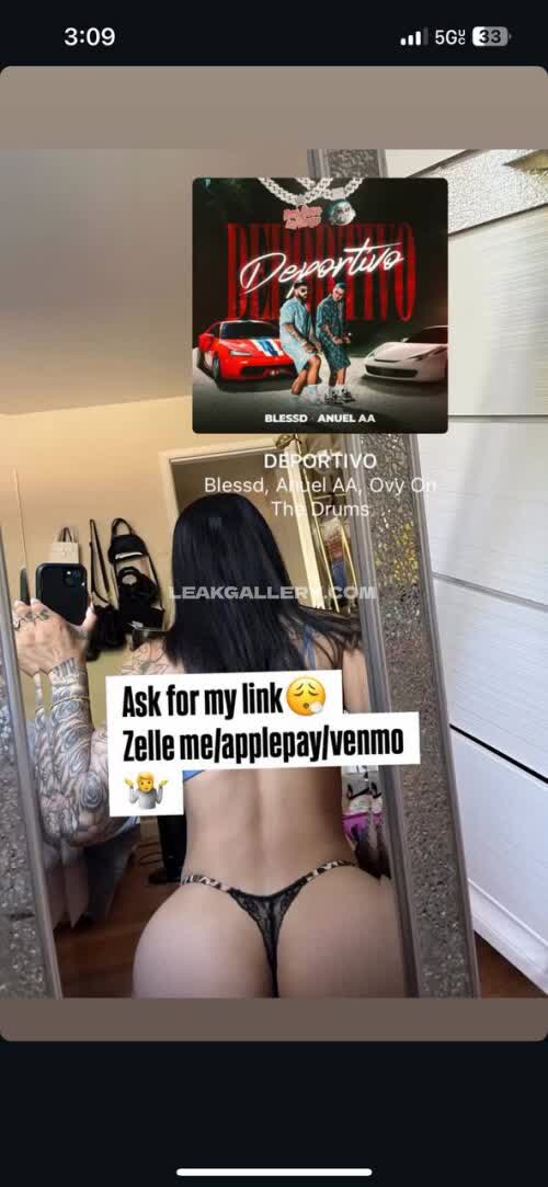 __jazzyfeyxo Exclusive Leaked Nude OnlyFans #11256867