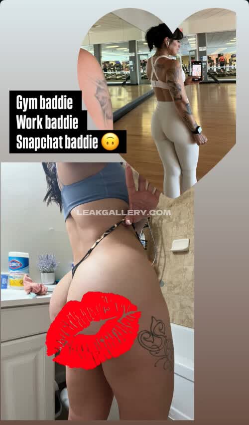 __jazzyfeyxo Exclusive Leaked Nude OnlyFans #11266726