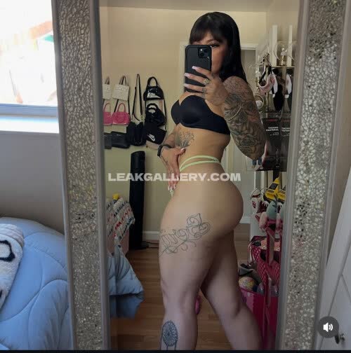 __jazzyfeyxo Exclusive Leaked Nude OnlyFans #11222991