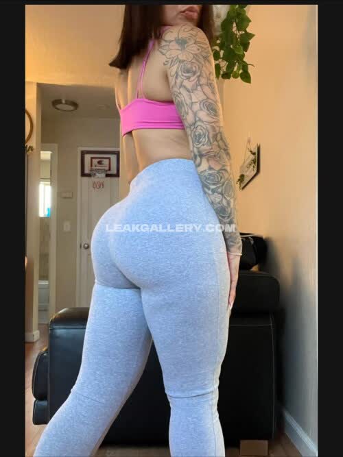 __jazzyfeyxo Exclusive Leaked Nude OnlyFans #11239064