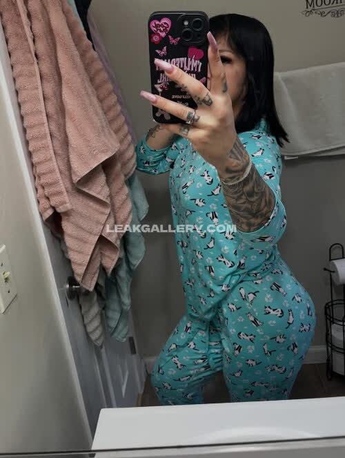 __jazzyfeyxo Exclusive Leaked Nude OnlyFans #11254303