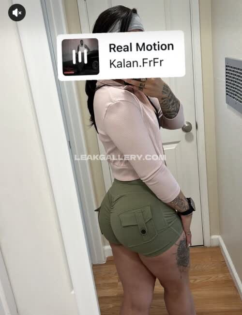 __jazzyfeyxo Exclusive Leaked Nude OnlyFans #11248087