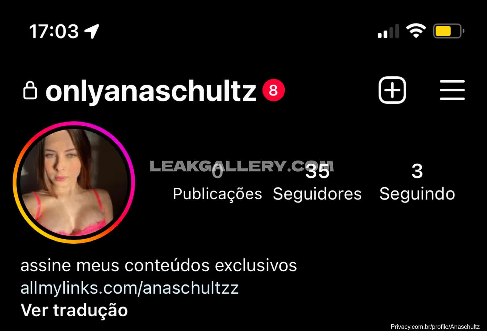 _acrs Exklusiv geleakte Nacktbilder von OnlyFans #11980331