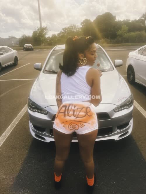 _aniyahalbino Exclusive Leaked Nude OnlyFans #11793959