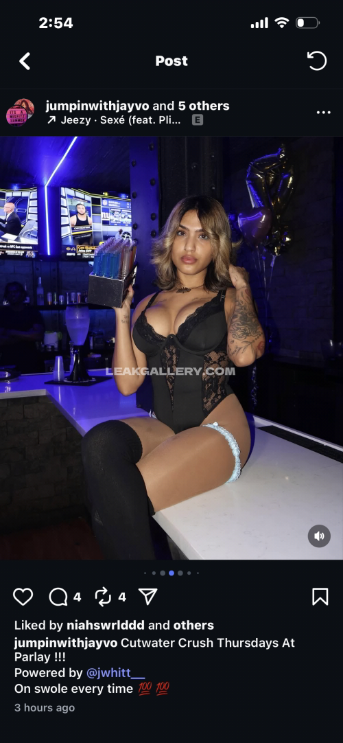 _aniyahalbino Exclusive Leaked Nude OnlyFans #11778337