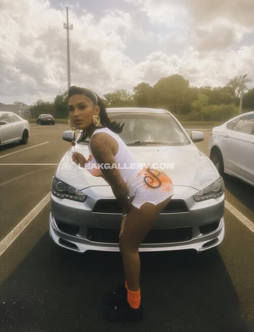 _aniyahalbino Exclusive Leaked Nude OnlyFans #11775961