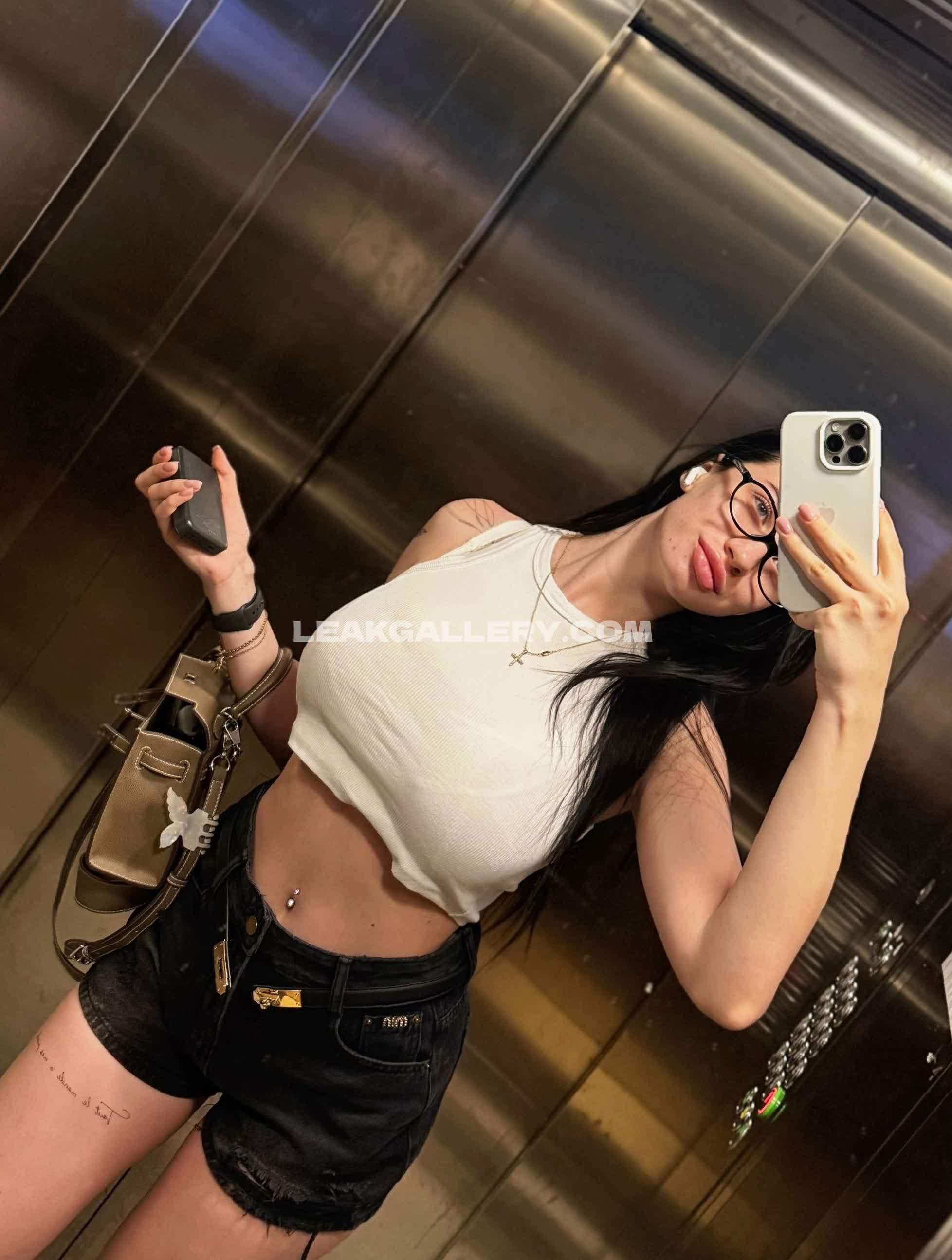 _ariaa_ 独家泄露的OnlyFans裸照 #11015826
