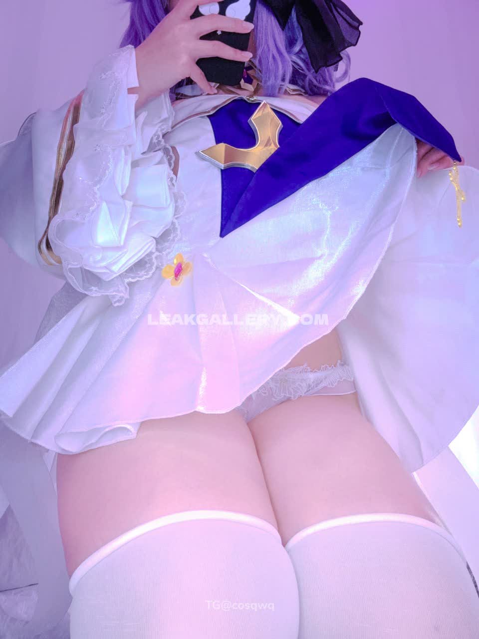 _ayameayame Exclusive Leaked Nude OnlyFans #11368059