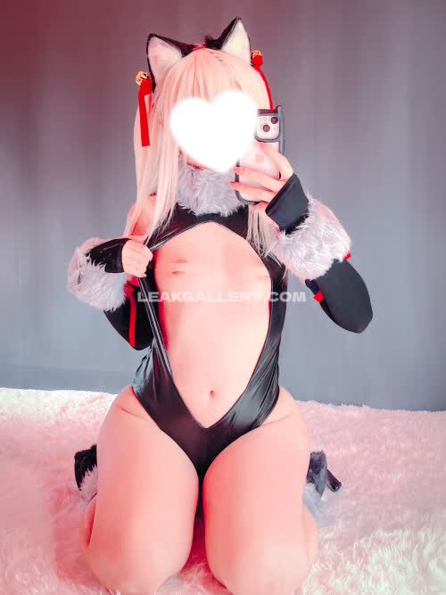 _ayameayame Exclusive Leaked Nude OnlyFans #11388937