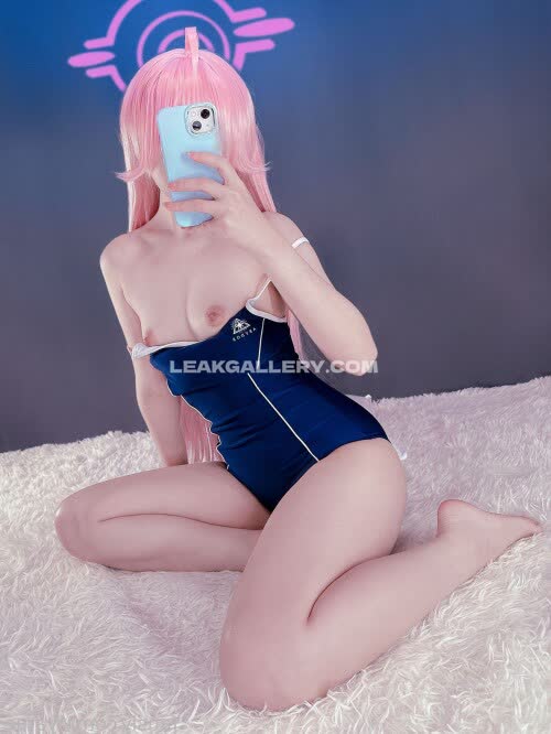 _ayameayame Exclusive Leaked Nude OnlyFans #11367922
