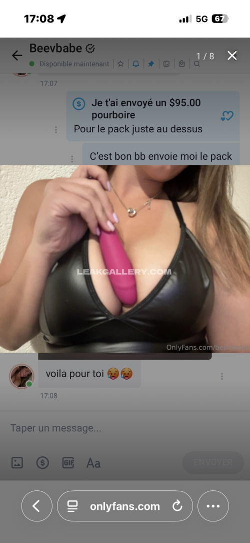 _beeev.v Leak OnlyFans exclusif #11431624
