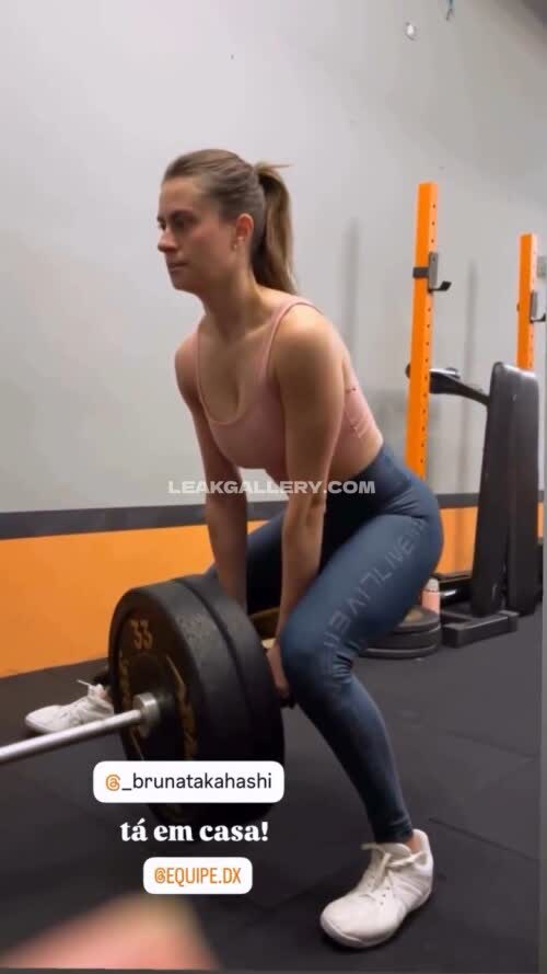 _brunatakahashi Exclusive Leaked Nude OnlyFans #11258523