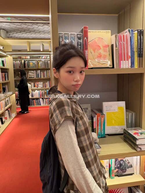 _chaechae_1 Exklusiv geleakte Nacktbilder von OnlyFans #11743822