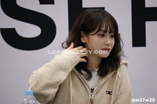 _chaechae_1 独家泄露的OnlyFans裸照 #11732636