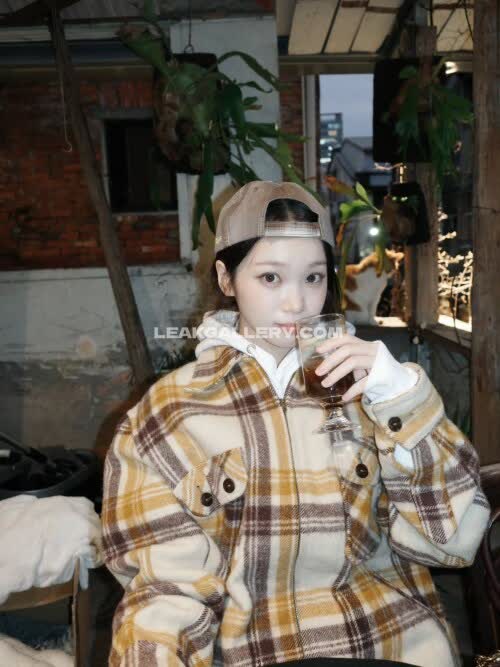 _chaechae_1 独家泄露的OnlyFans裸照 #11744231