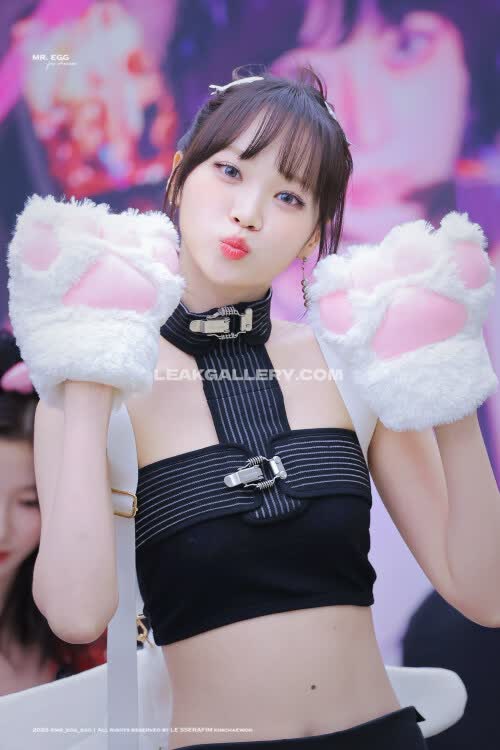 _chaechae_1 独占リークされたOnlyFansヌード #11723382