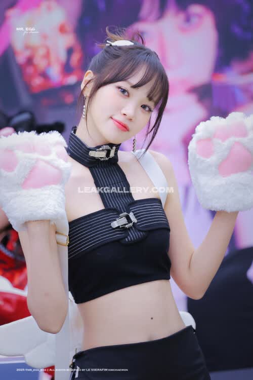 _chaechae_1 Эксклюзивная утечка обнаженных OnlyFans #11735138