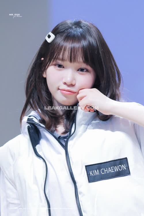 _chaechae_1 独家泄露的OnlyFans裸照 #11734906