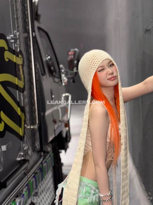 _chaechae_1 独家泄露的OnlyFans裸照 #11728391
