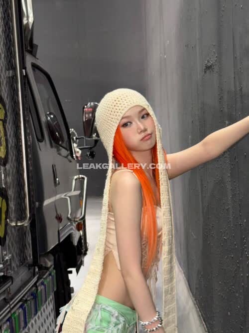 _chaechae_1 OnlyFans Nudi in Esclusiva Trapela #11717315