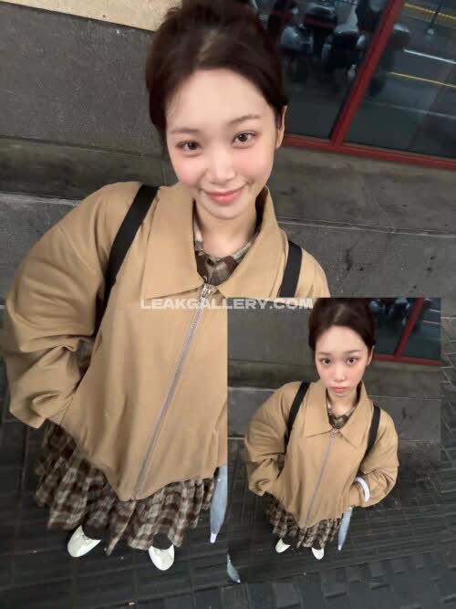 _chaechae_1 独家泄露的OnlyFans裸照 #11714961