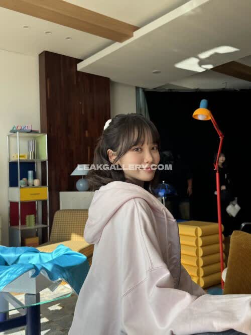 _chaechae_1 Эксклюзивная утечка обнаженных OnlyFans #11732501