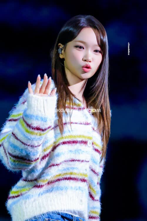 _chaechae_1 Эксклюзивная утечка обнаженных OnlyFans #11722699