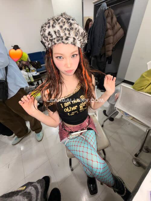 _chaechae_1 Эксклюзивная утечка обнаженных OnlyFans #11726122