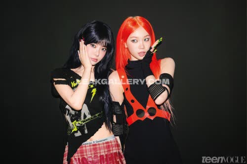 _chaechae_1 独占リークされたOnlyFansヌード #11722539