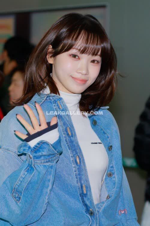 _chaechae_1 Exclusive Leaked Nude OnlyFans #11723442