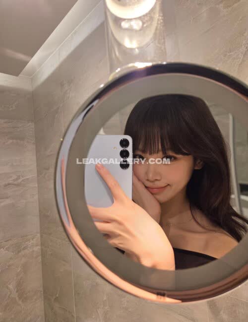 _chaechae_1 独家泄露的OnlyFans裸照 #11732593