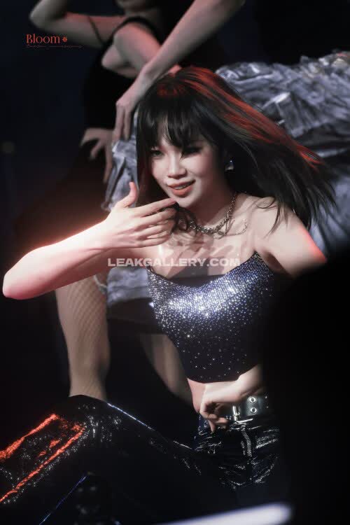 _chaechae_1 独占リークされたOnlyFansヌード #11726082
