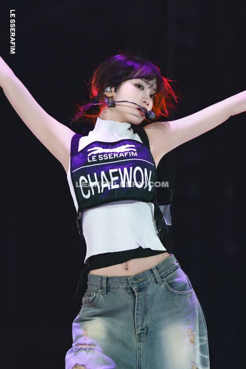 _chaechae_1 独家泄露的OnlyFans裸照 #11716508