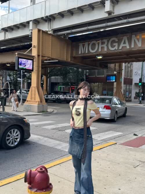 _chaechae_1 Exklusiv geleakte Nacktbilder von OnlyFans #11740220