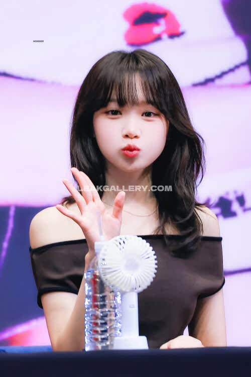 _chaechae_1 Exklusiv geleakte Nacktbilder von OnlyFans #11739272