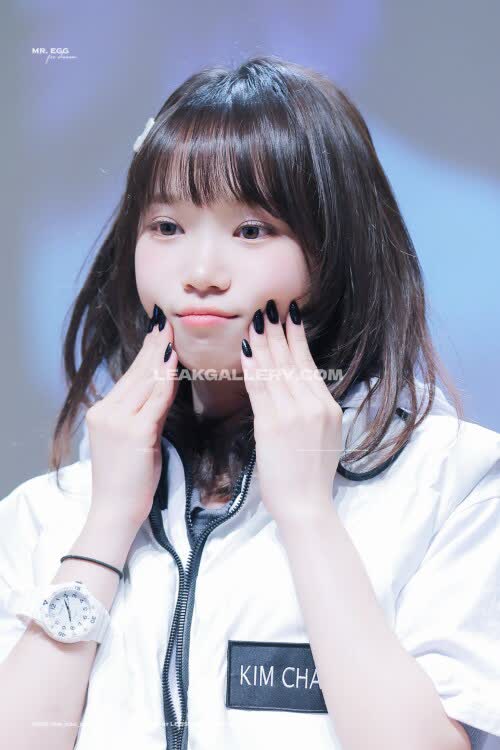 _chaechae_1 Exklusiv geleakte Nacktbilder von OnlyFans #11733188