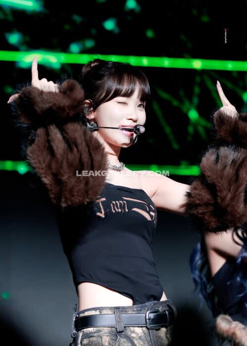 _chaechae_1 独家泄露的OnlyFans裸照 #11720489