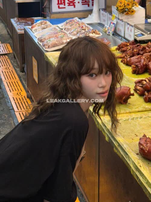 _chaechae_1 独家泄露的OnlyFans裸照 #11712460