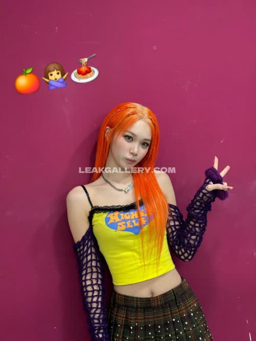 _chaechae_1 Эксклюзивная утечка обнаженных OnlyFans #11722747