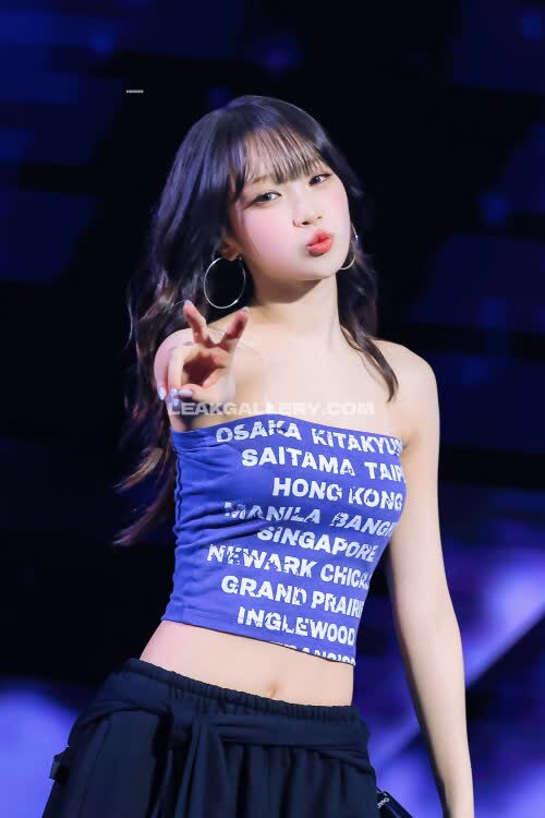 _chaechae_1 Эксклюзивная утечка обнаженных OnlyFans #11726453