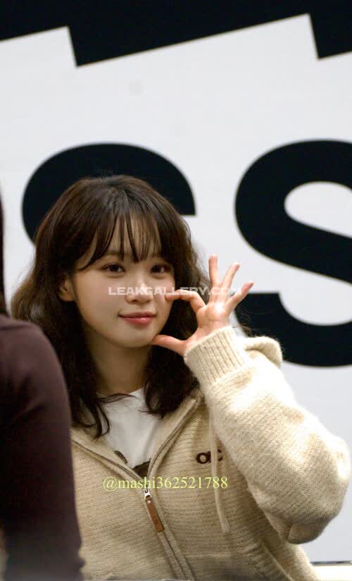 _chaechae_1 Exklusiv geleakte Nacktbilder von OnlyFans #11739955
