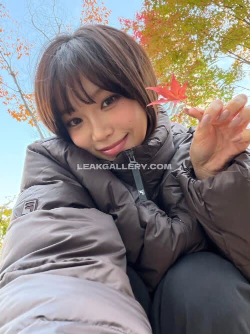 _chaechae_1 Эксклюзивная утечка обнаженных OnlyFans #11719759