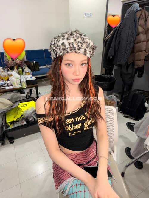 _chaechae_1 独家泄露的OnlyFans裸照 #11723122
