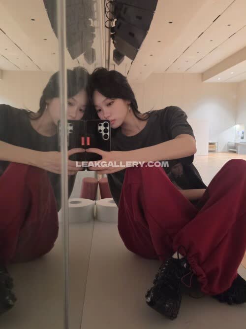 _chaechae_1 独家泄露的OnlyFans裸照 #11737009